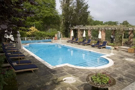 Chewton Glen