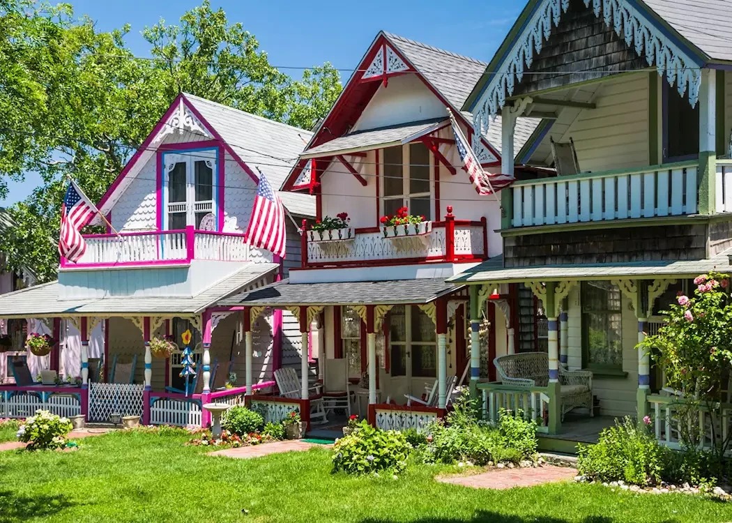 Martha’s Vineyard vs Nantucket – which is better?
