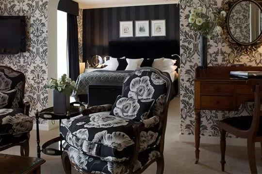 Chewton Glen