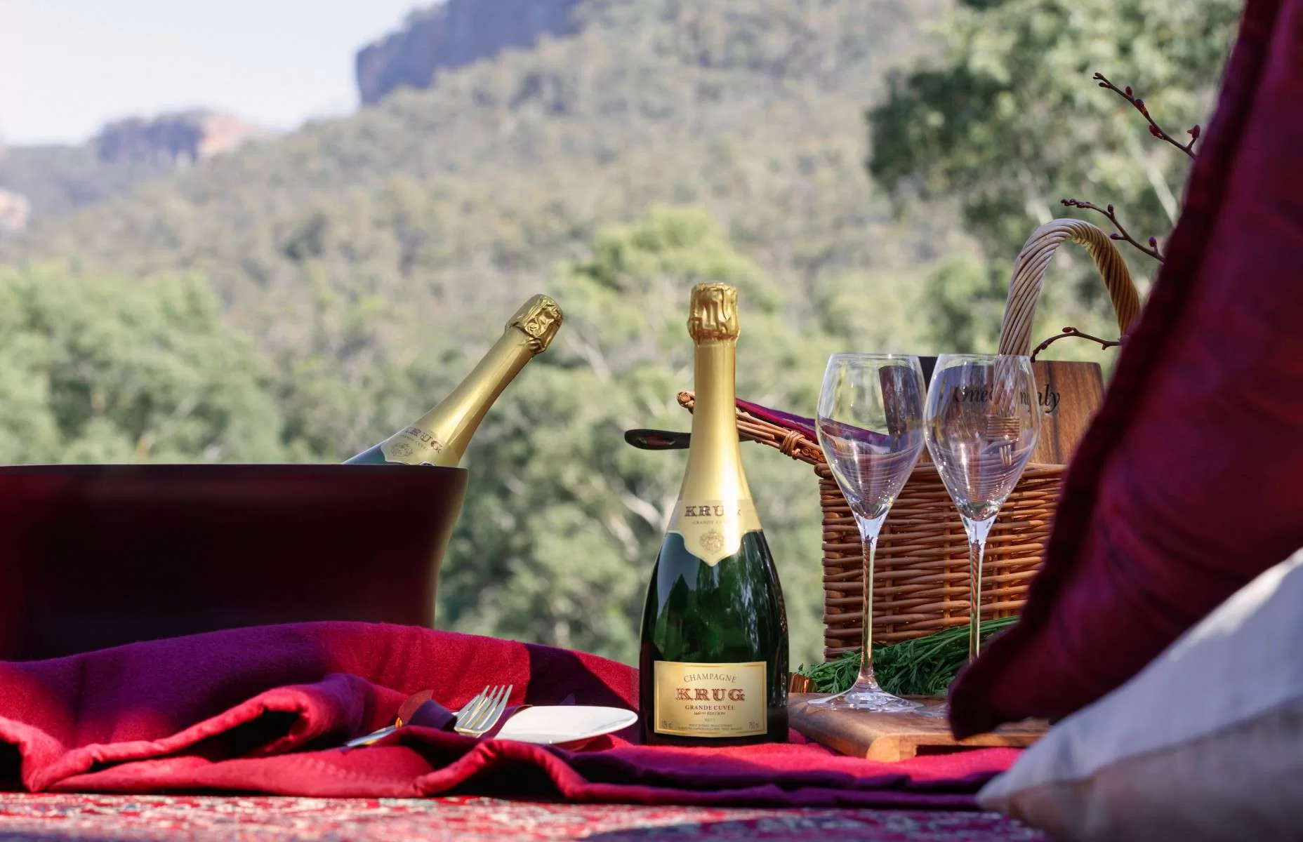 Emirates One&Only Wolgan Valley