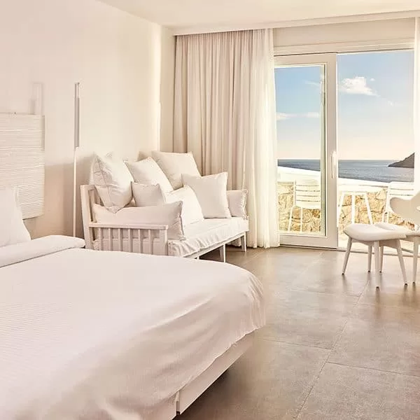 Luxury gay travel