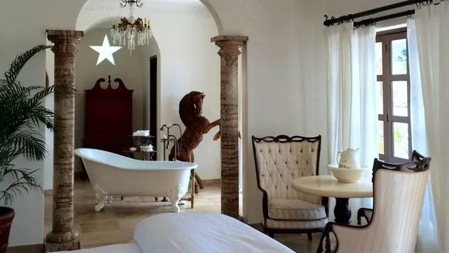 Luxury gay travel