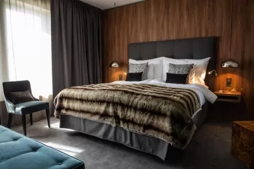 Hotel Kust