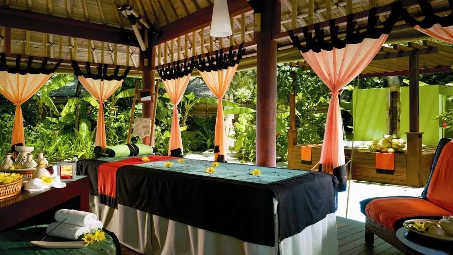 Angsana Ihuru