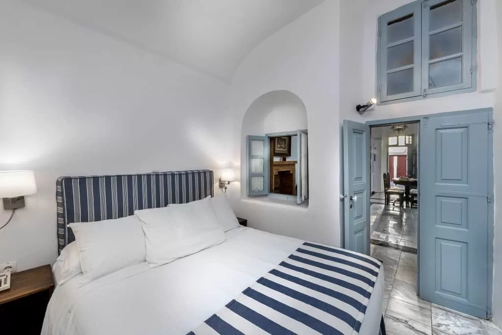 Aigialos Hotel