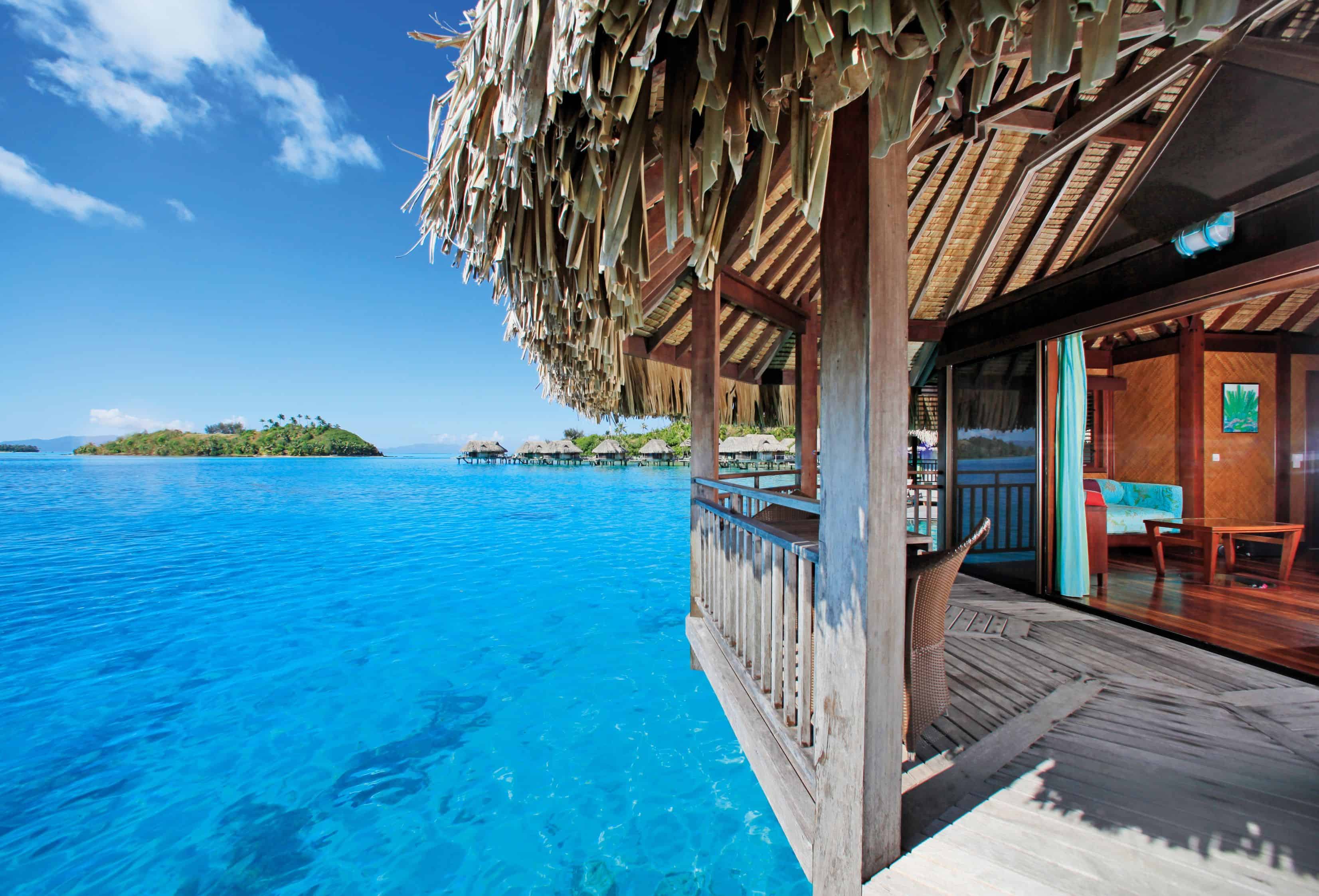 Four Luxury Instagram Travel Bloggers You Have To Follow