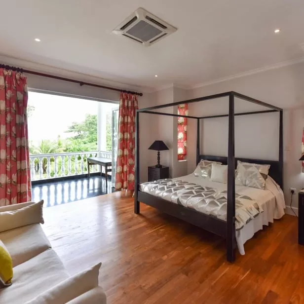 Luxury gay travel