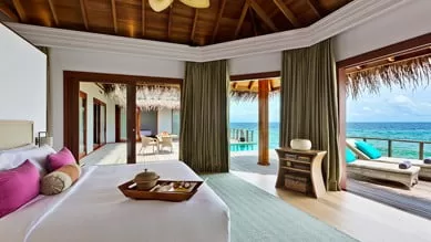 Luxury gay travel