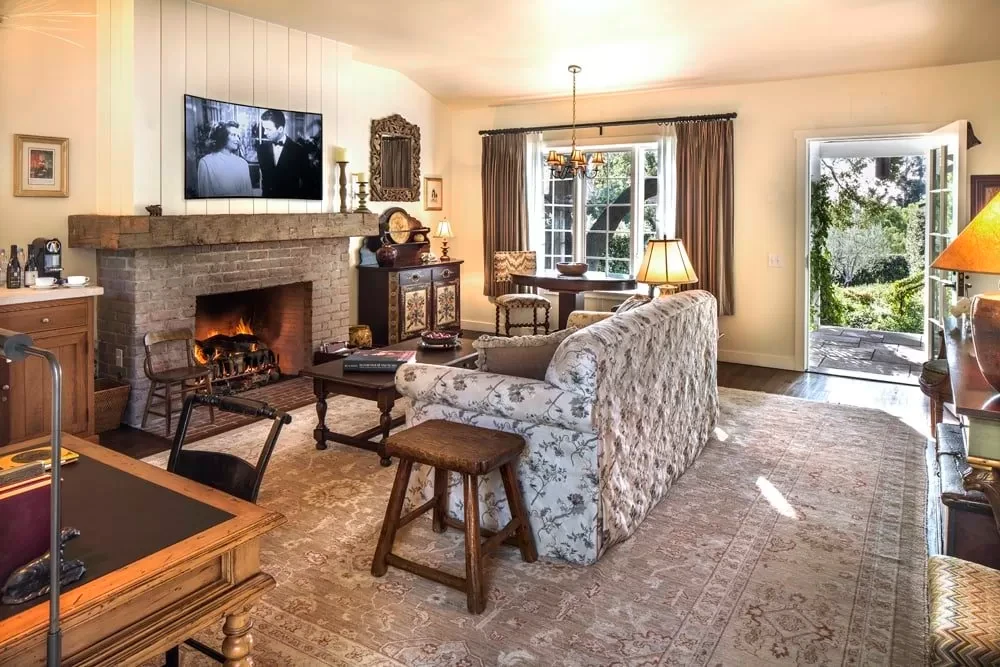 San Ysidro Ranch