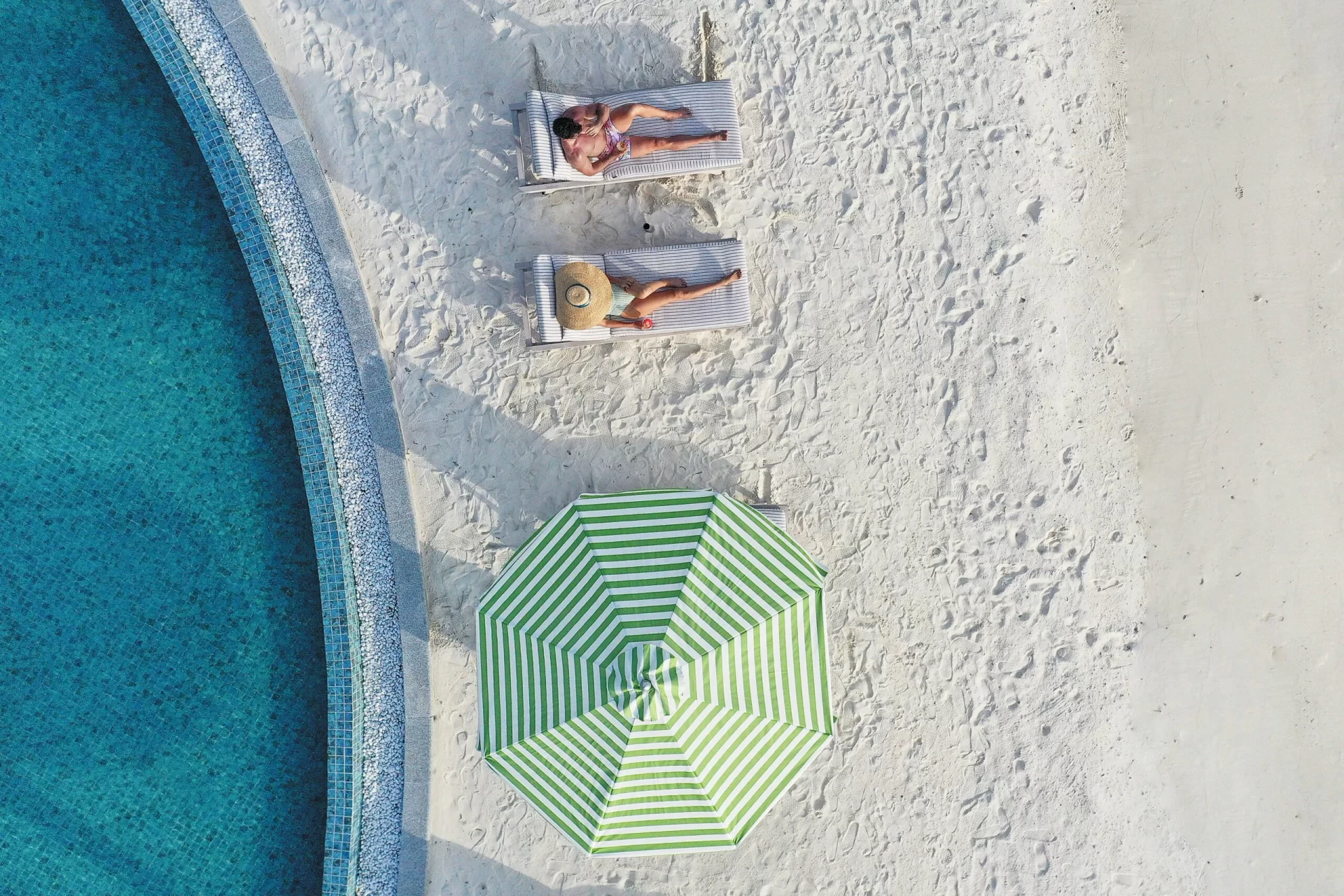 Le Meridien Maldives Resort & Spa