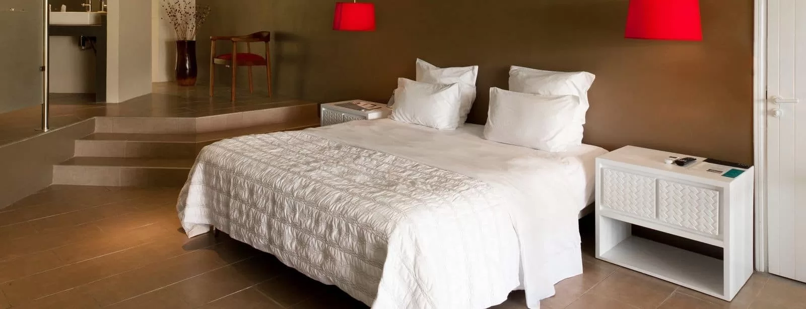 Luxury gay travel