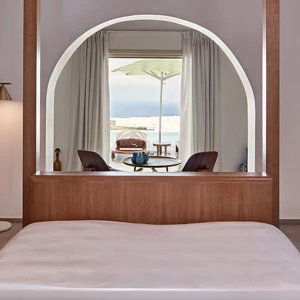 Luxury gay travel