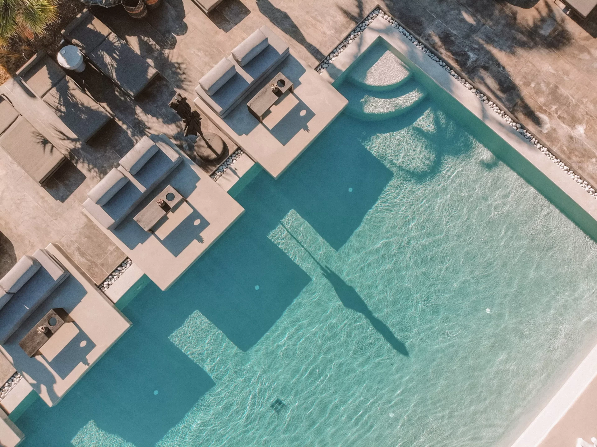 Nobu Hotel Santorini