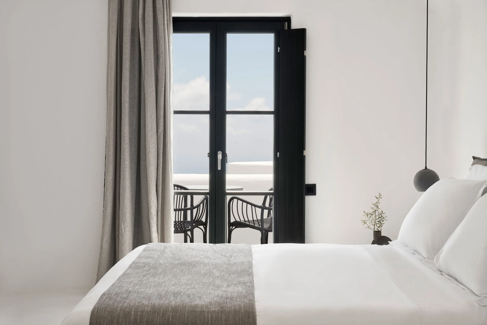 Luxury gay travel