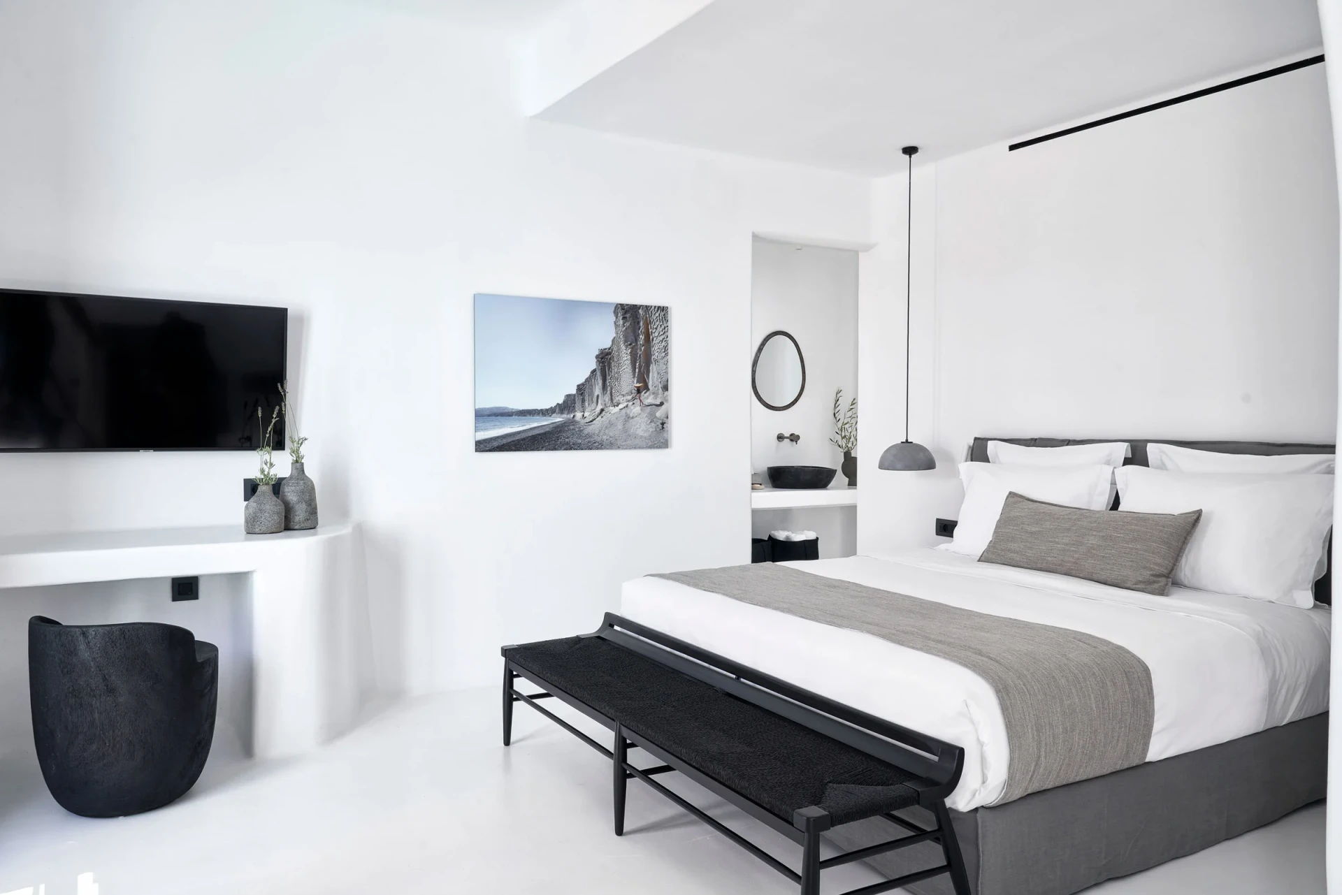 Luxury gay travel