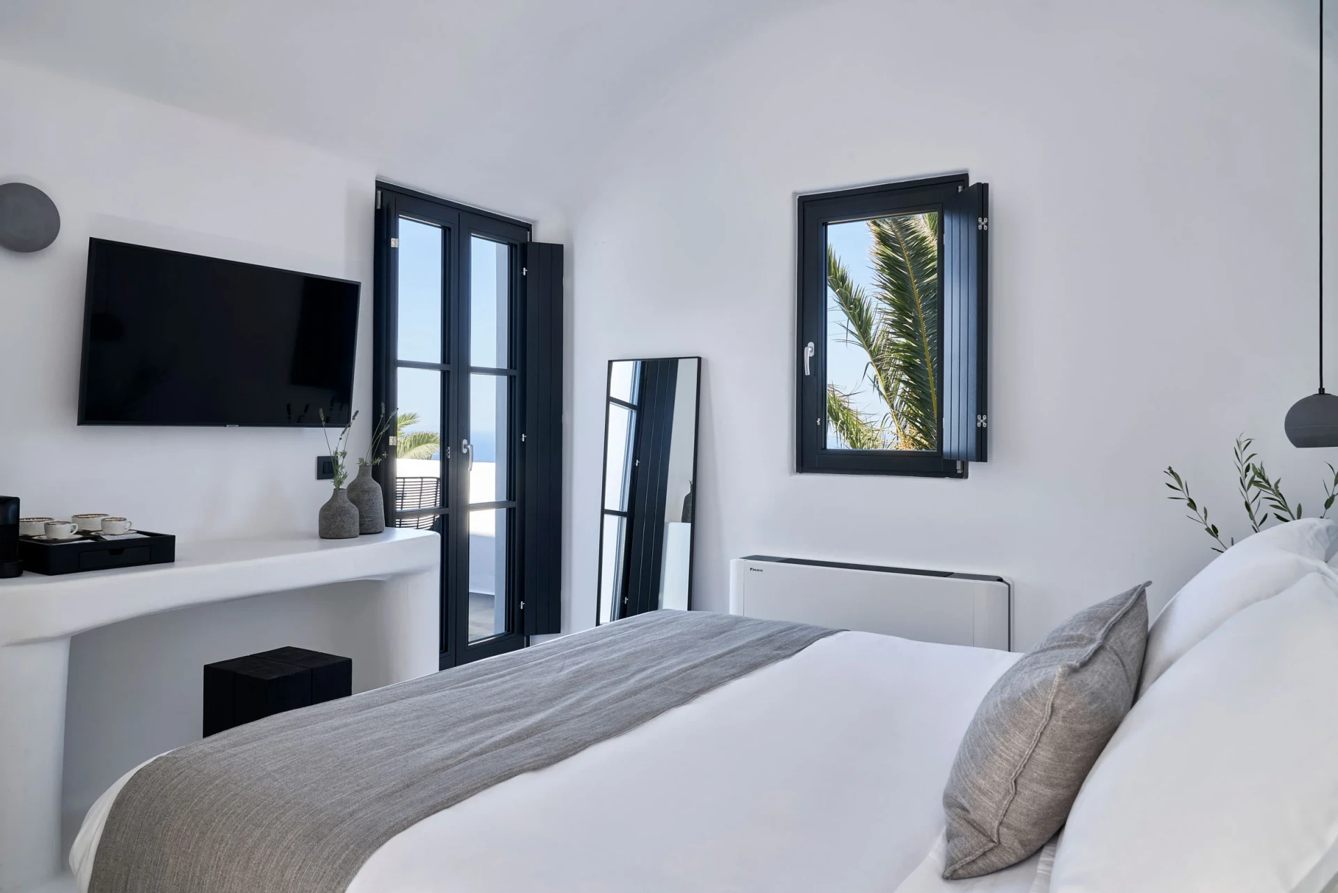 Luxury gay travel