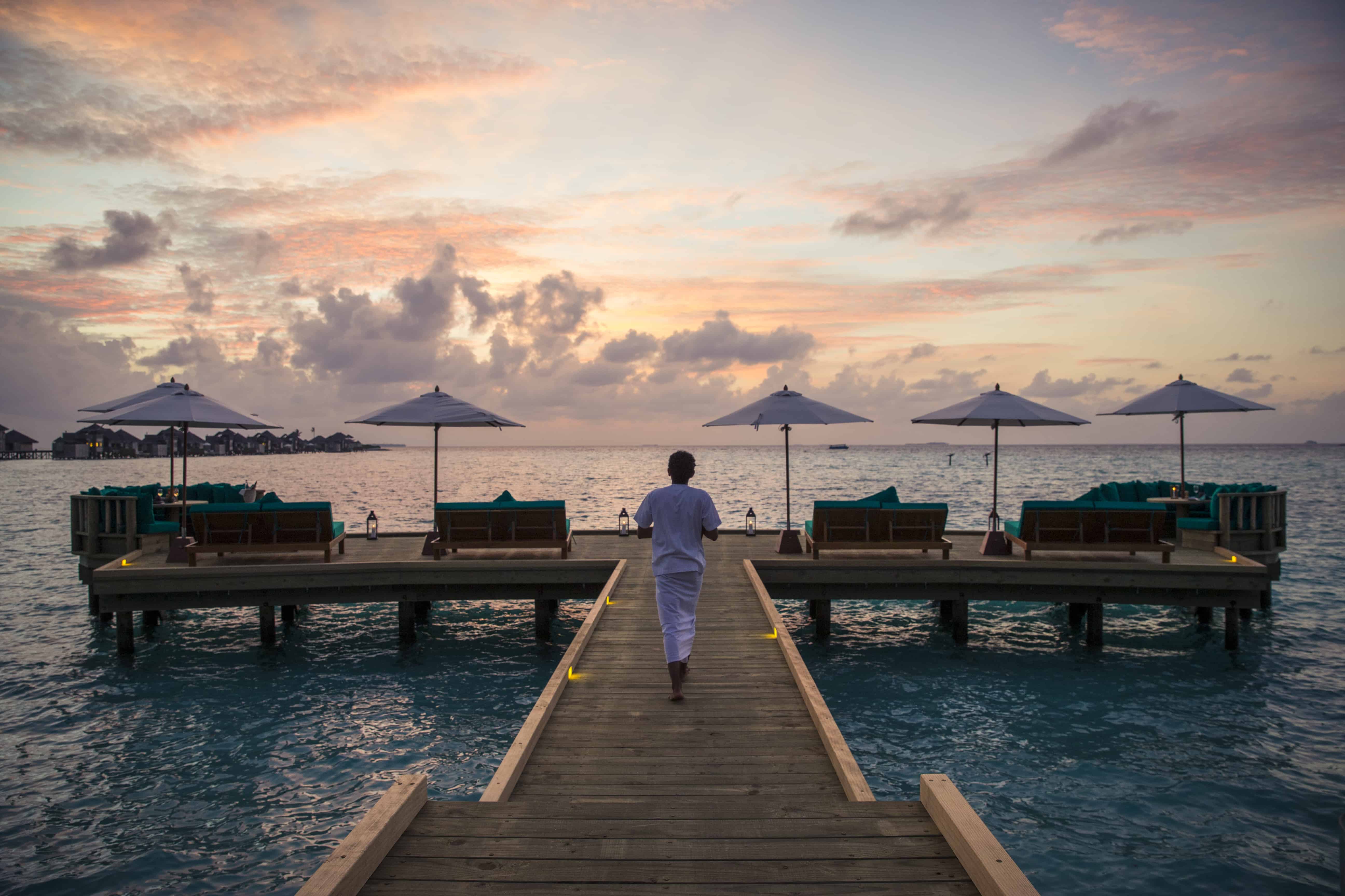 A video guide to The Maldives