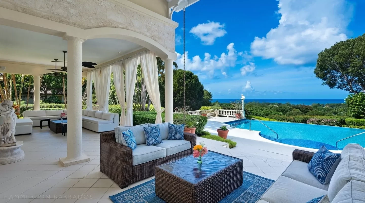 Sandy Lane