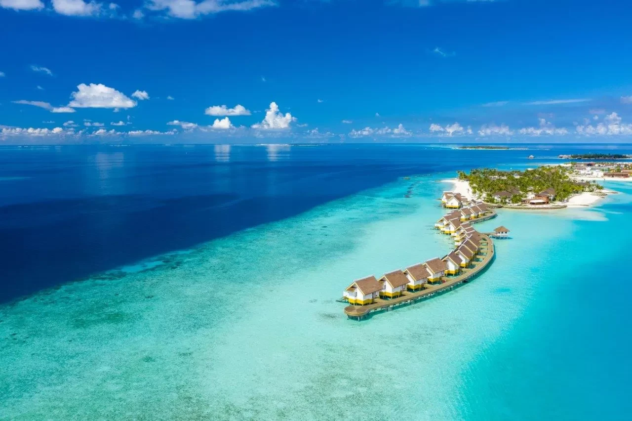 SAii Lagoon Maldives