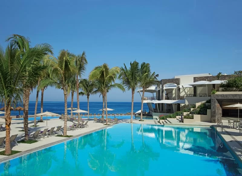 Secrets Vallarta Bay