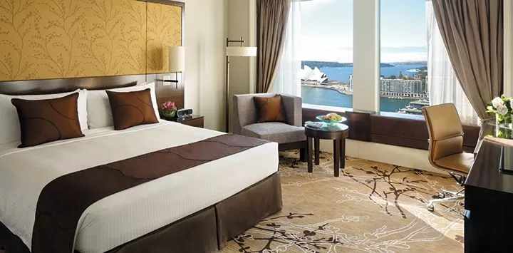 Shangri-La Sydney