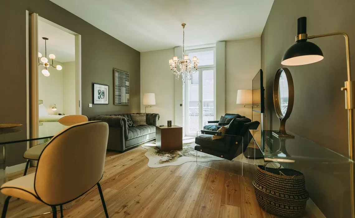 Luxury gay travel