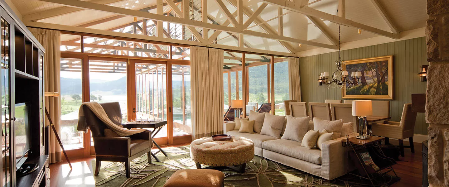 Luxury gay travel