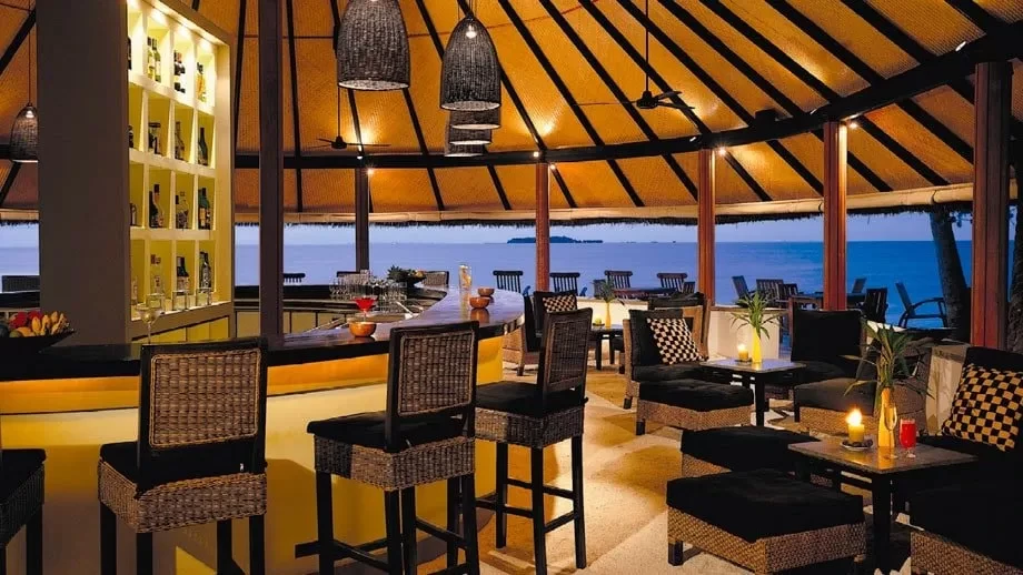 Angsana Ihuru