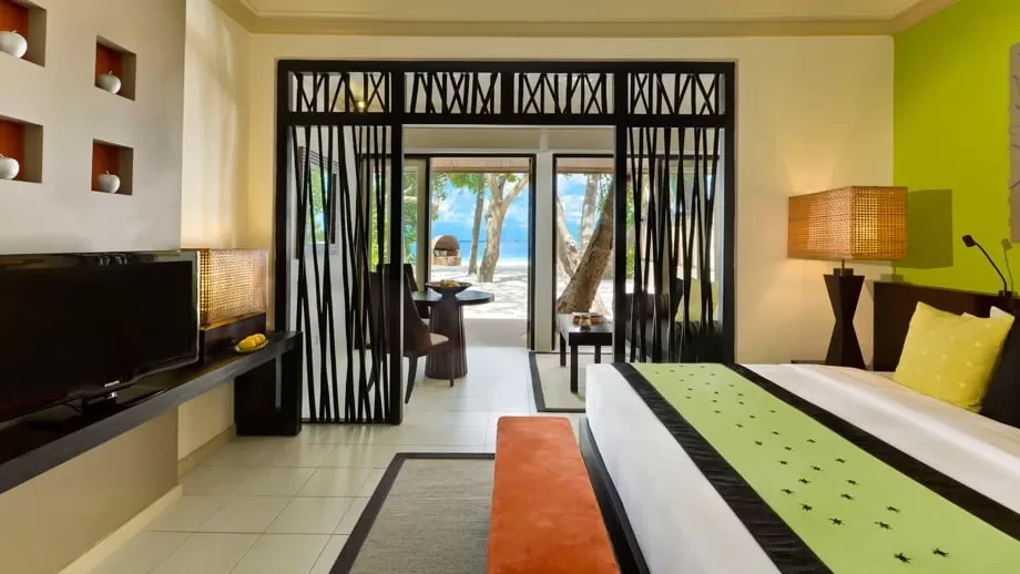 Luxury gay travel
