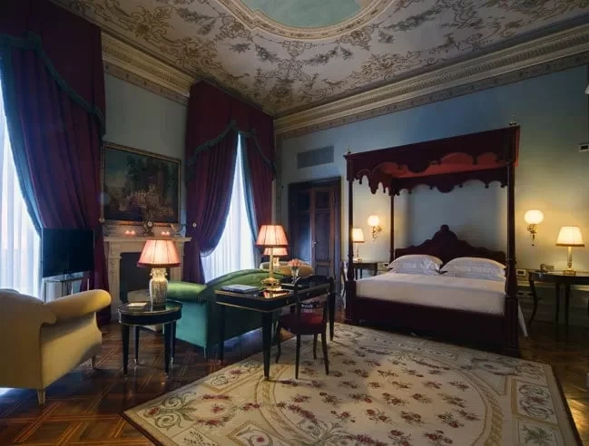 Villa Cora