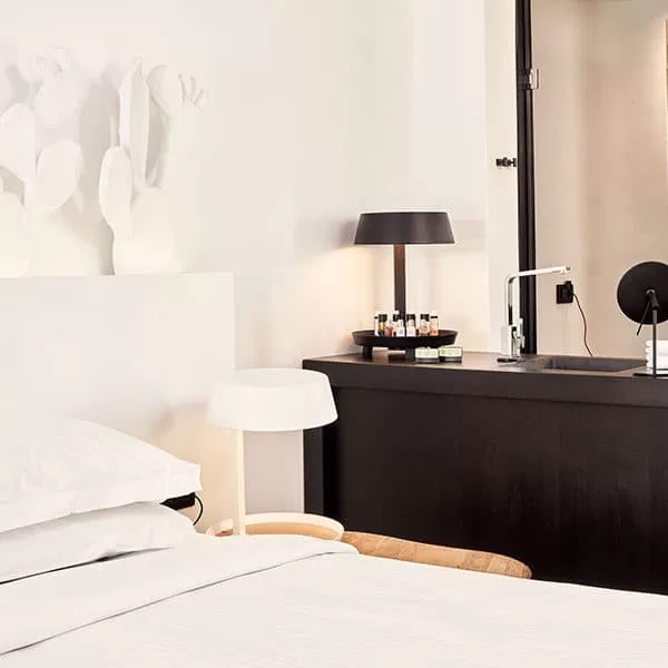 Luxury gay travel