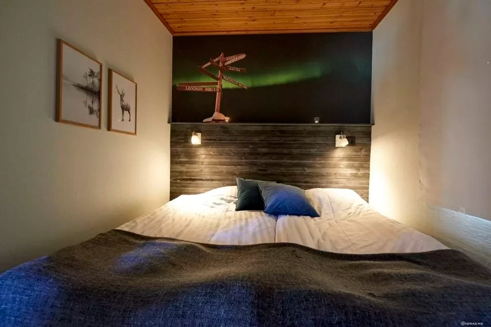 Brändön Lodge