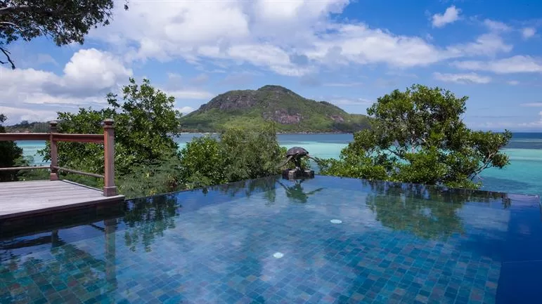 Luxury gay travel