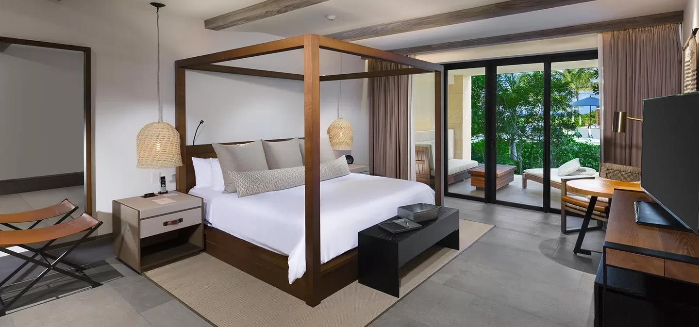 Luxury gay travel