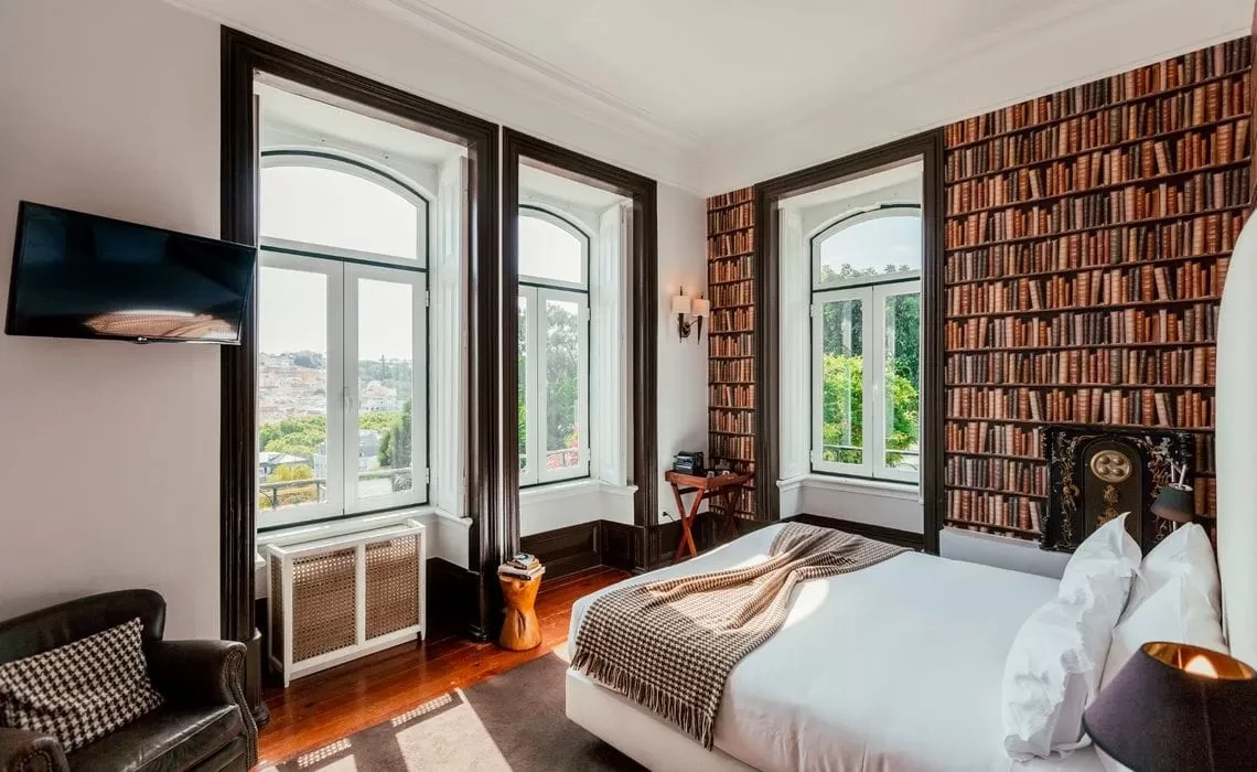 Luxury gay travel