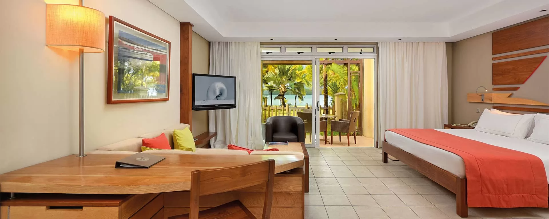 Luxury gay travel