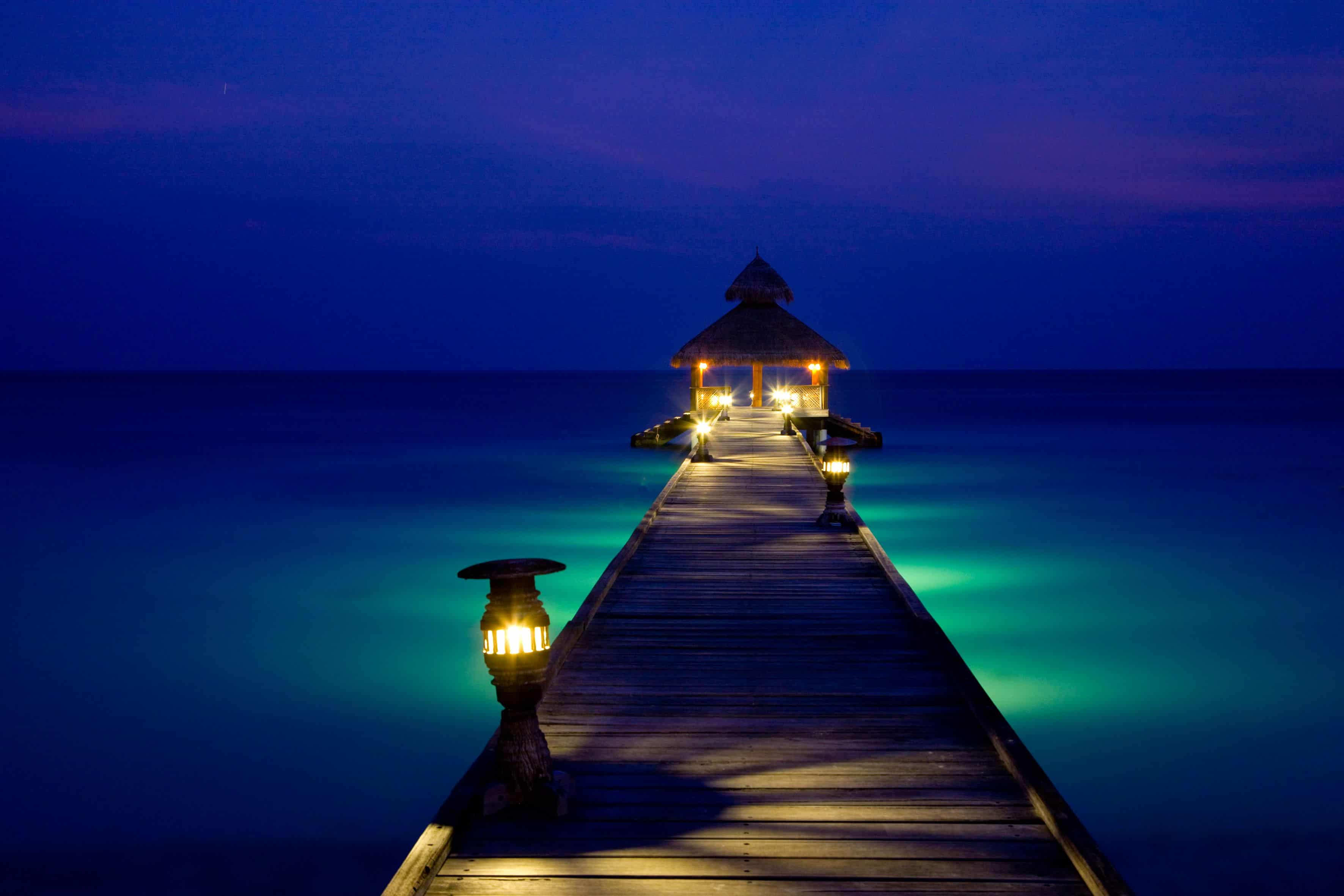 The Maldives: A travel guide