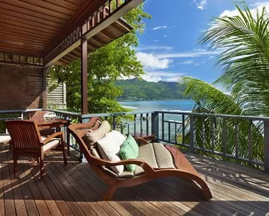 Luxury gay travel