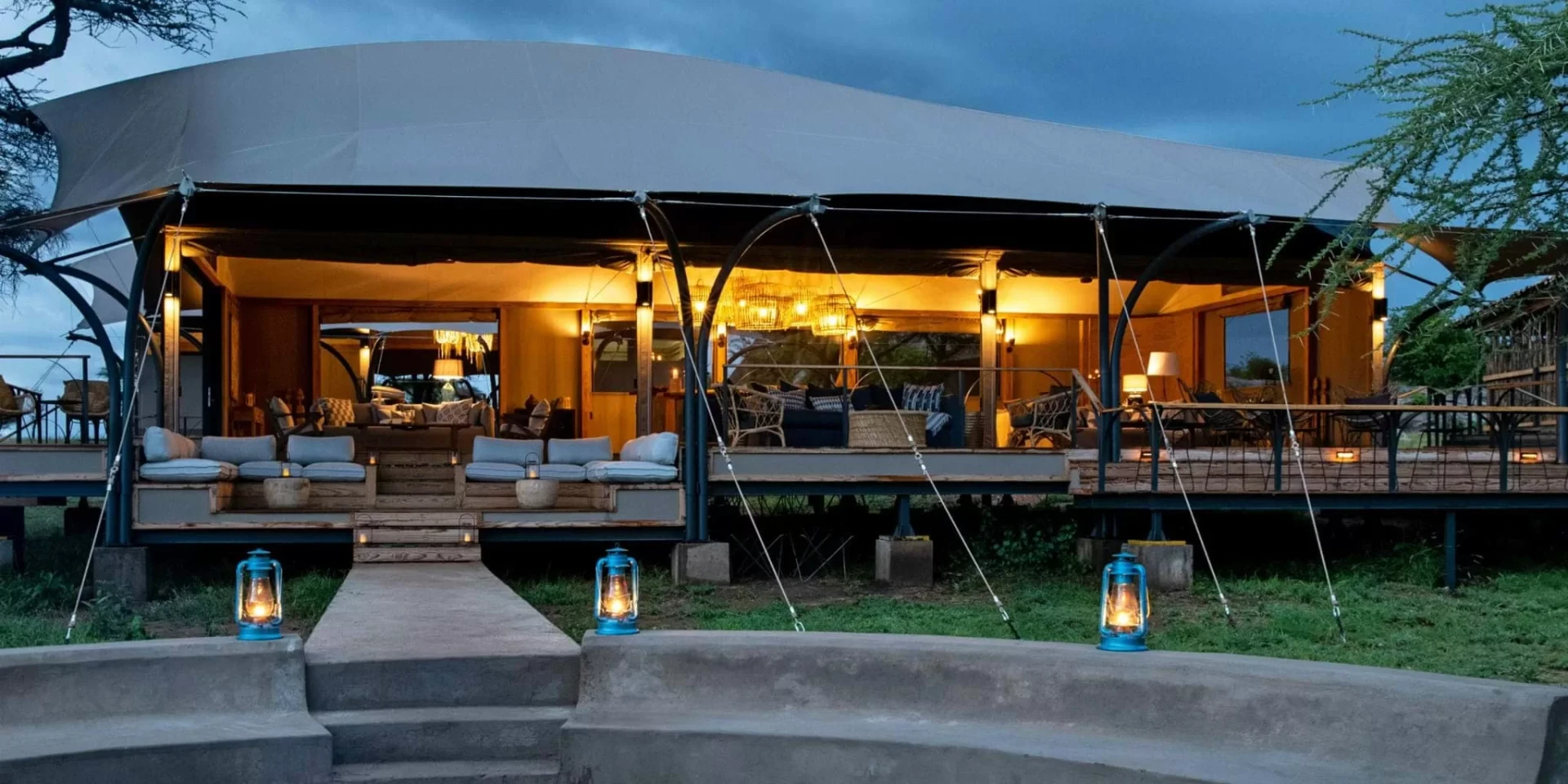 Luxury gay travel
