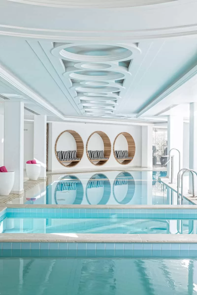 Myconian Villa Collection