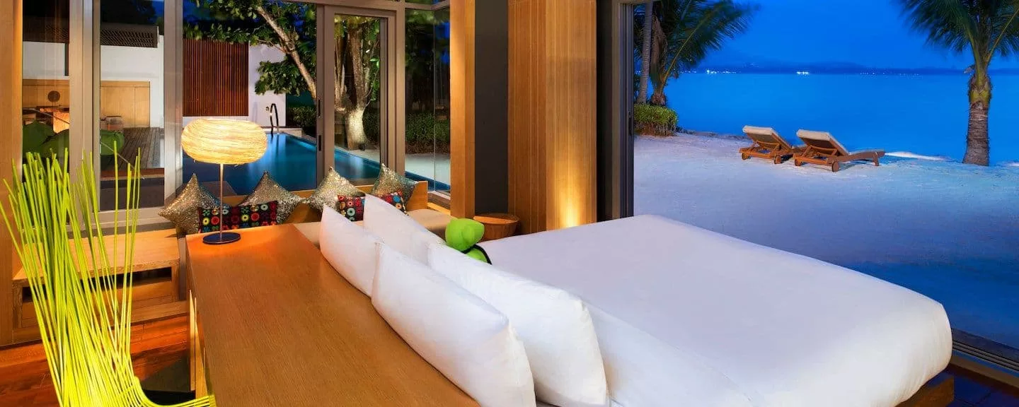 W Koh Samui