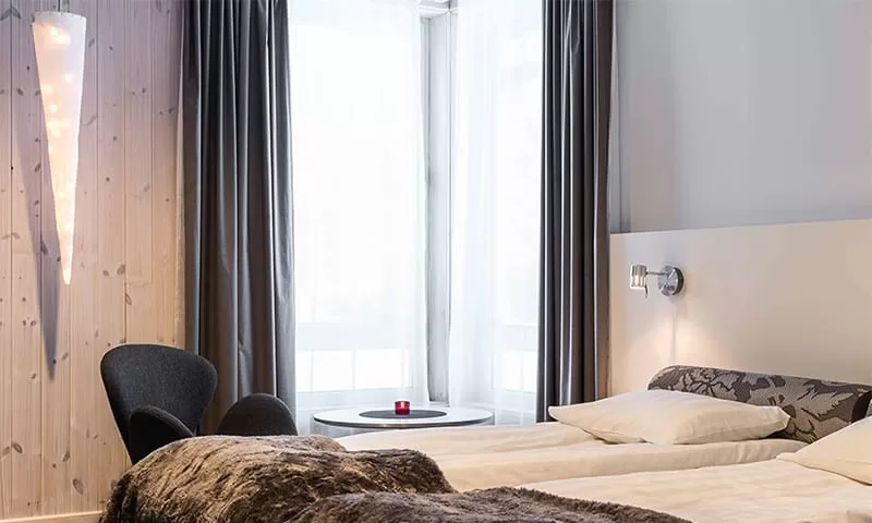 Luxury gay travel