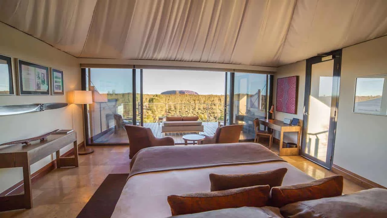 Luxury gay travel