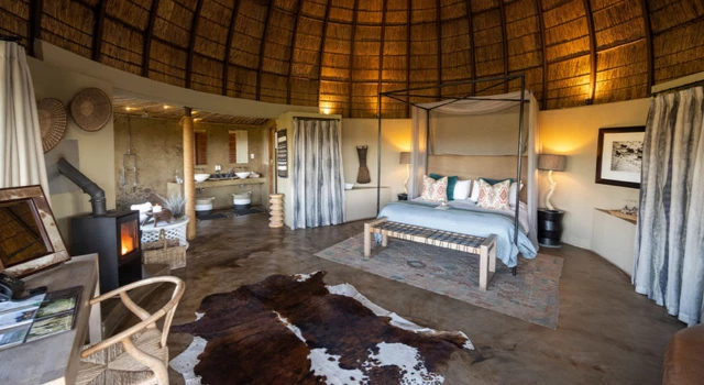 Luxury gay travel