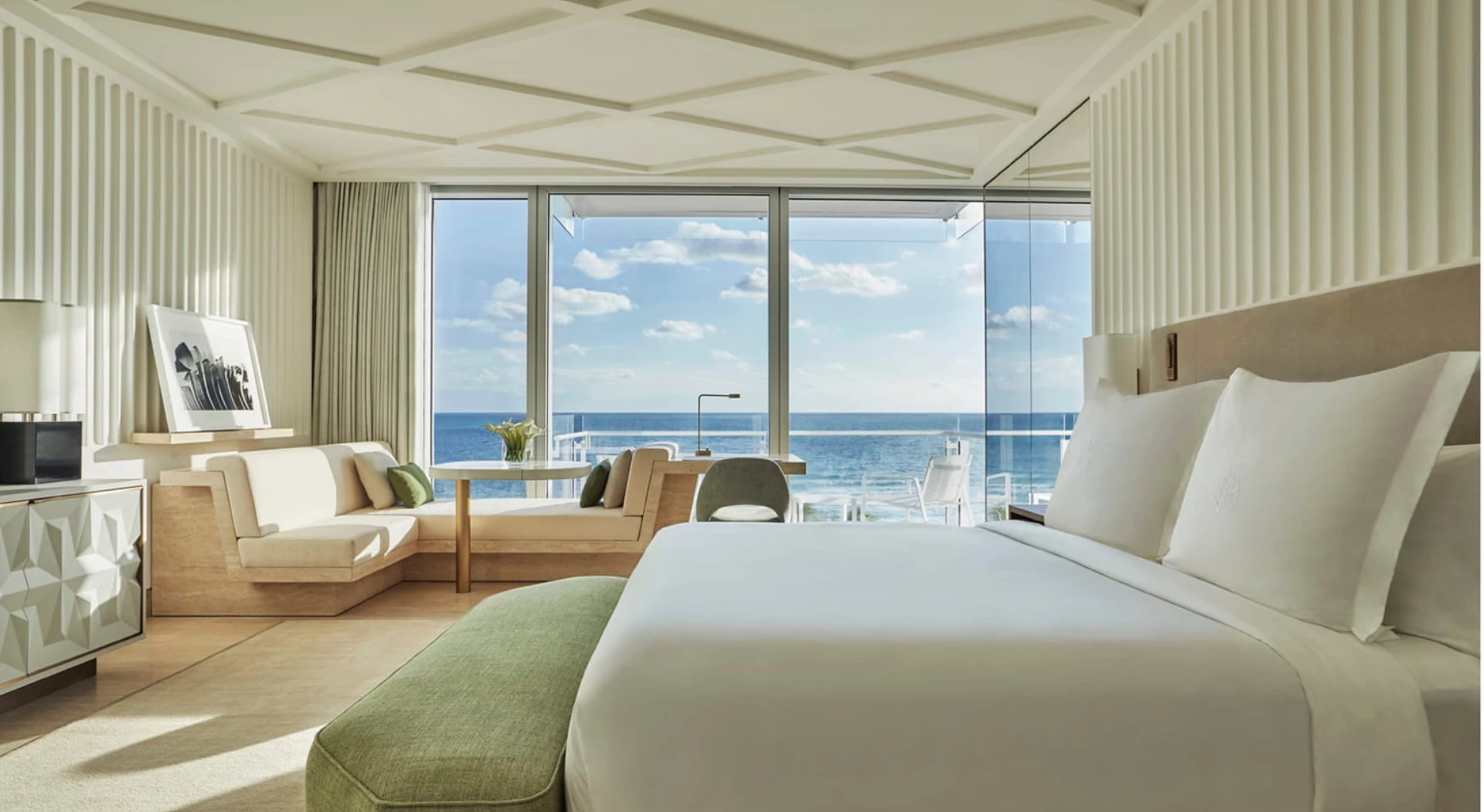 Luxury gay travel