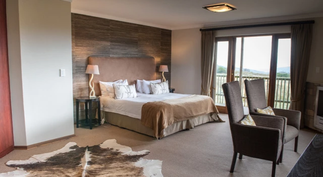 Luxury gay travel