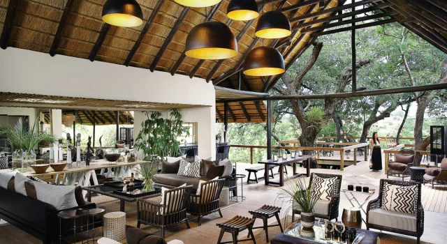 Luxury gay travel