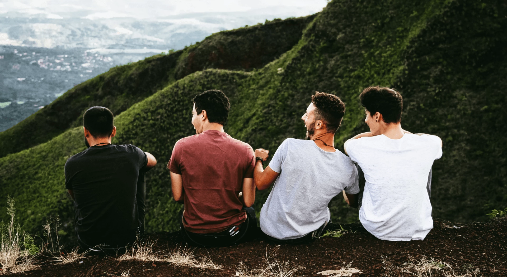 The Seven Best Gay Group Trips for 2023 / 2024