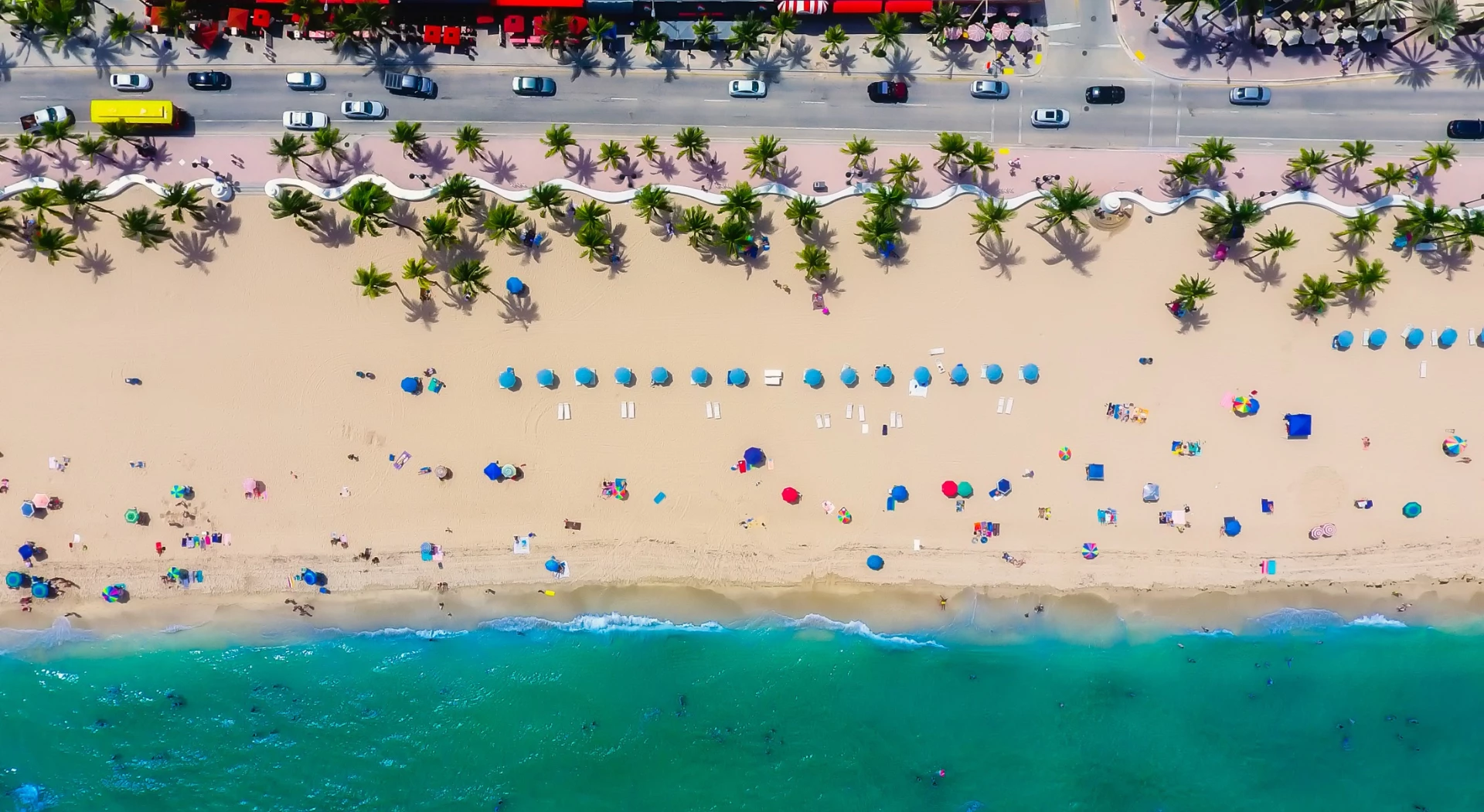 The Best Hotels for a Gay Staycation in the USA