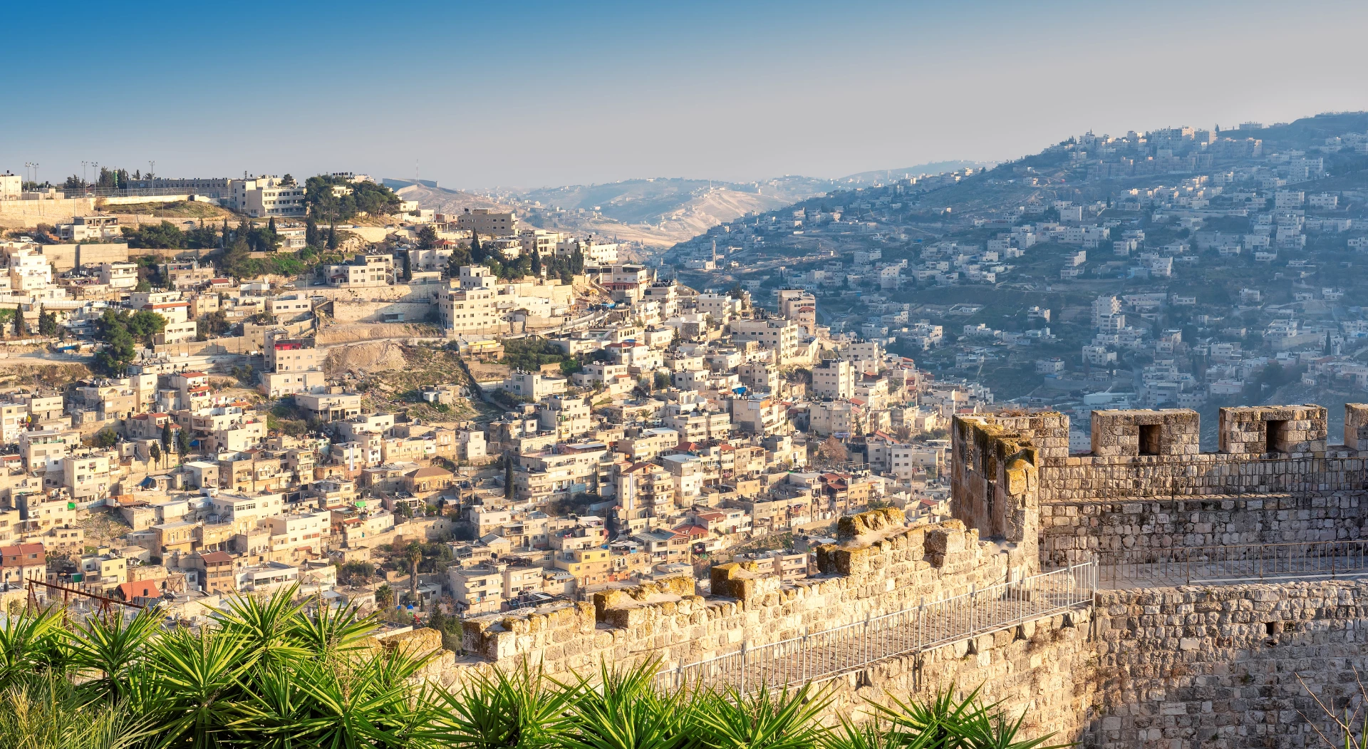 What It’s Like Being Gay In Israel
